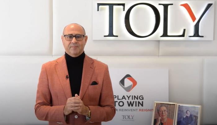 Toly - News
