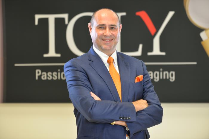 Toly - 最新消息